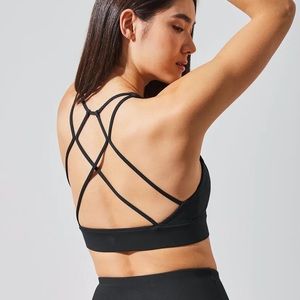 NWT MPG Mantra Sports Bra